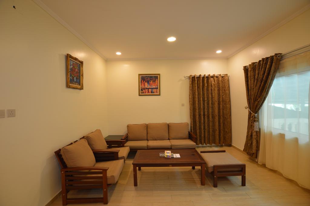 Al Ahmadi Plaza Resort Yanbu Exterior foto