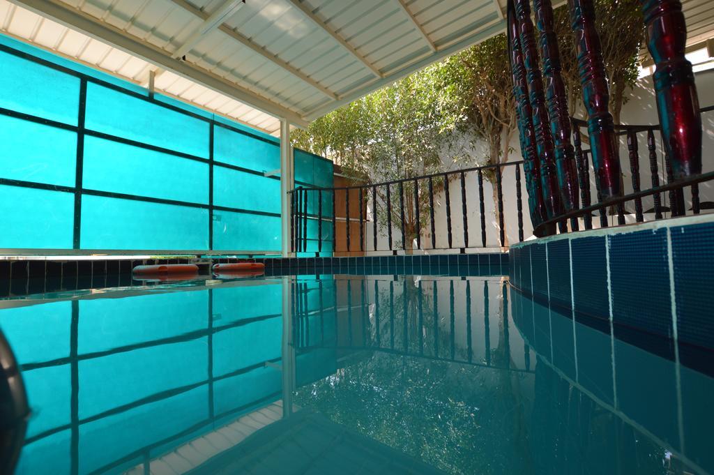 Al Ahmadi Plaza Resort Yanbu Exterior foto